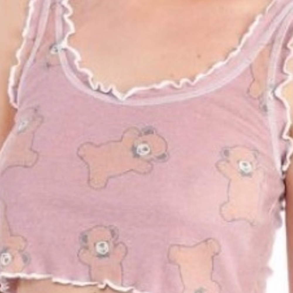 🧸🤍🧸 • 🫦 WILDFOX x Bear-ry Cute Vibes 🫦• 🤍🧸🤍